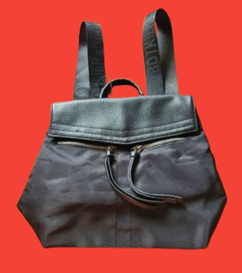 Botkier New York Trigger Bag Mini Backpack NEW with Tags